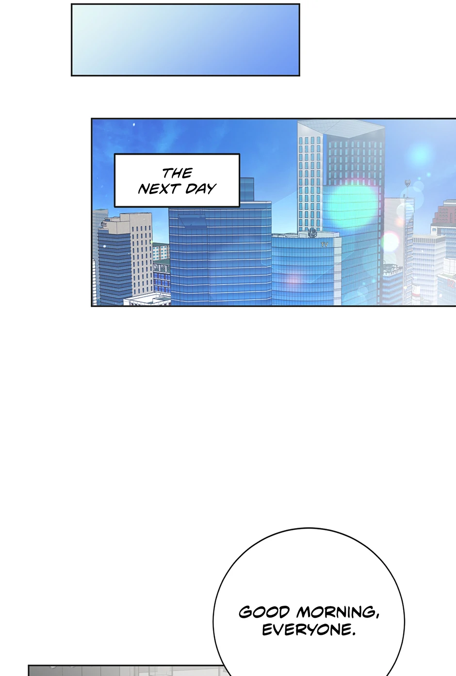 Office Romance Frontline Chapter 16 35