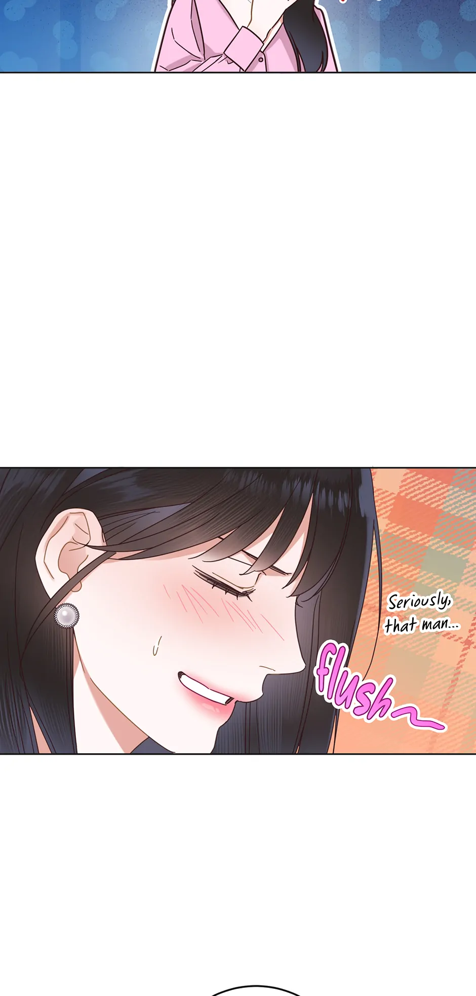 Office Romance Frontline Chapter 16 41