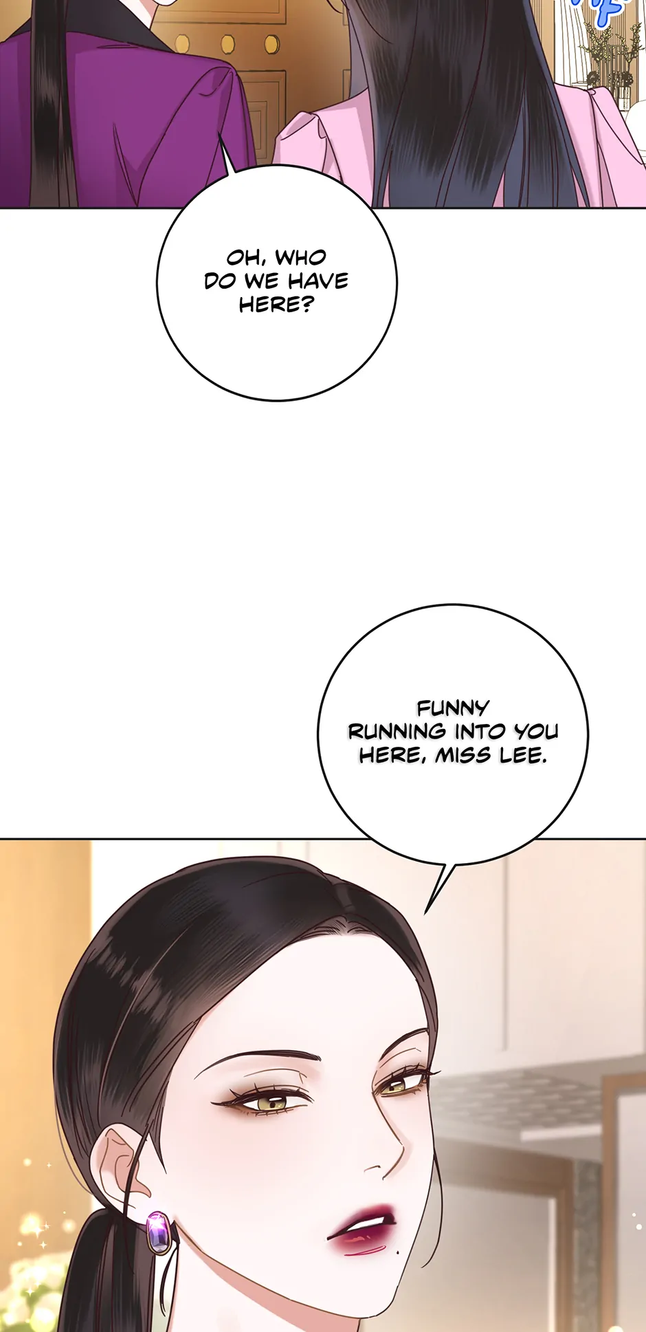 Office Romance Frontline Chapter 16 51