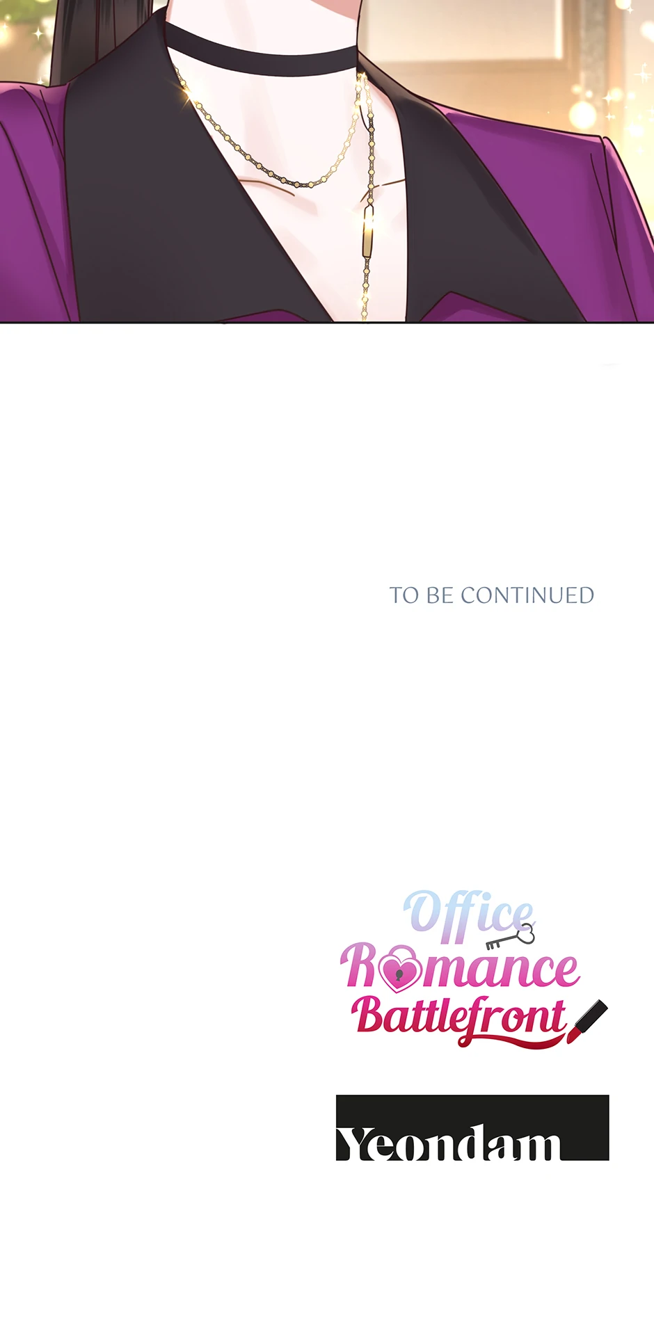 Office Romance Frontline Chapter 16 52