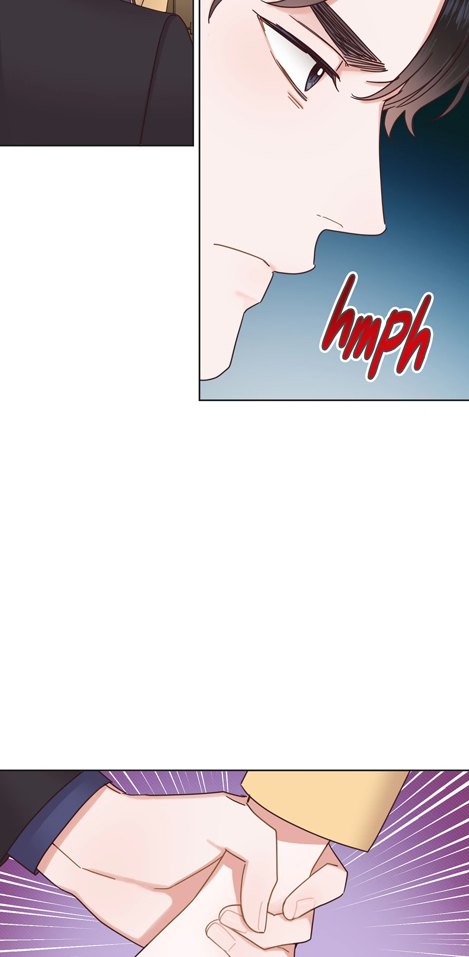 Office Romance Frontline Chapter 16 7