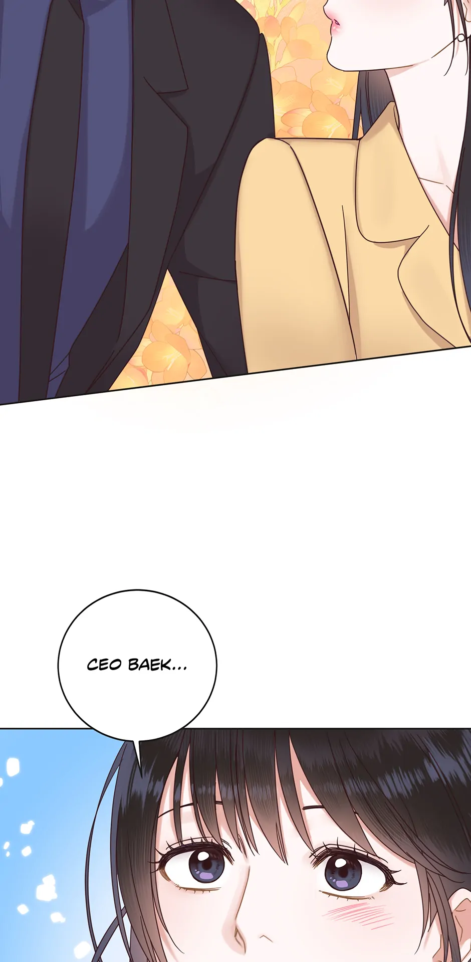 Office Romance Frontline Chapter 16 9