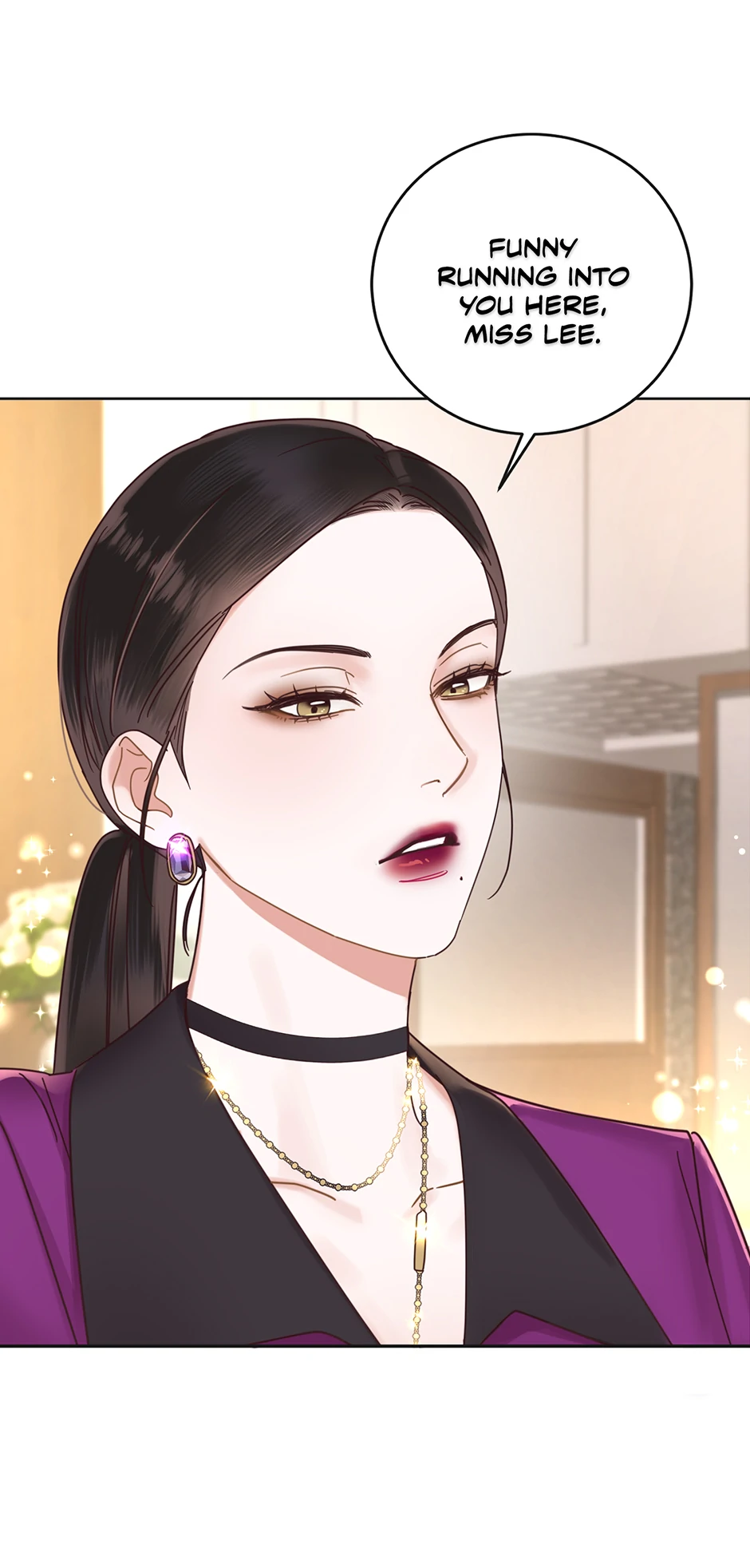 Office Romance Frontline Chapter 17 1