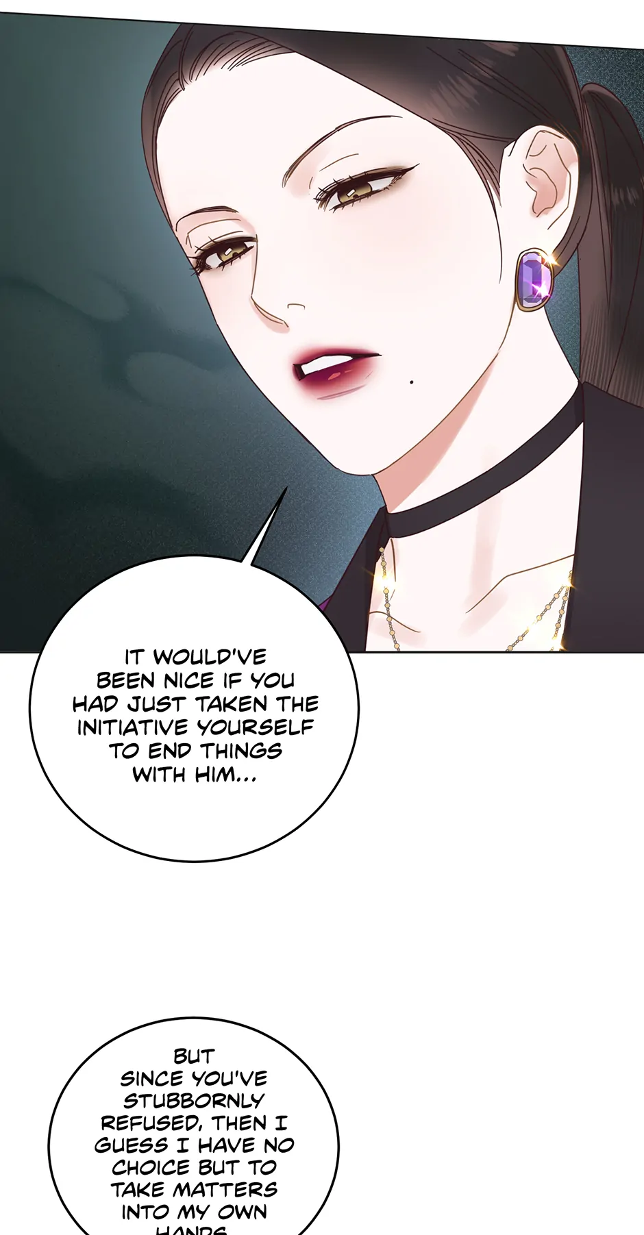 Office Romance Frontline Chapter 17 13