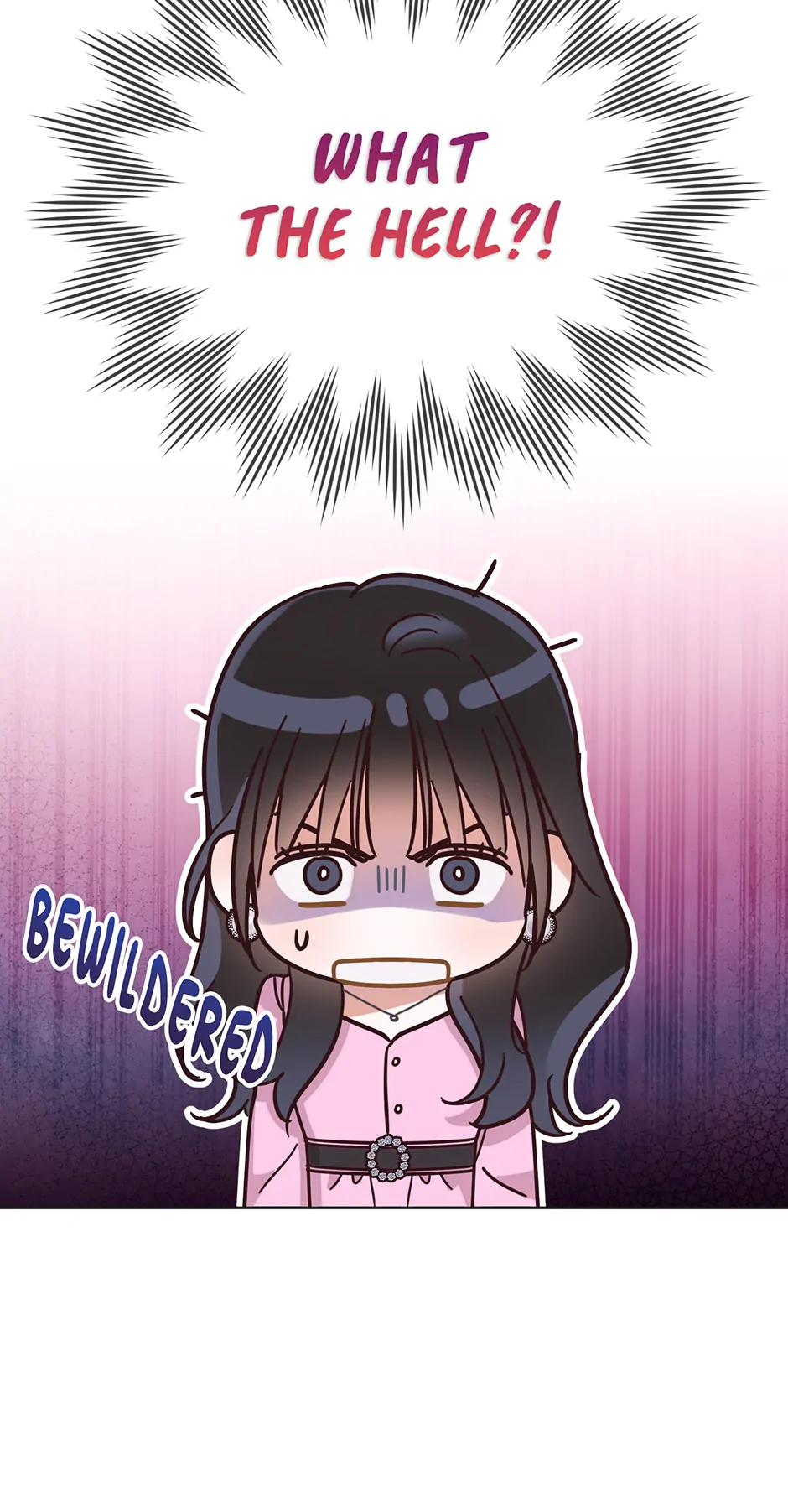 Office Romance Frontline Chapter 17 15