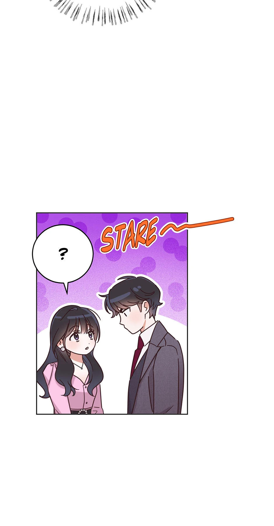 Office Romance Frontline Chapter 17 18