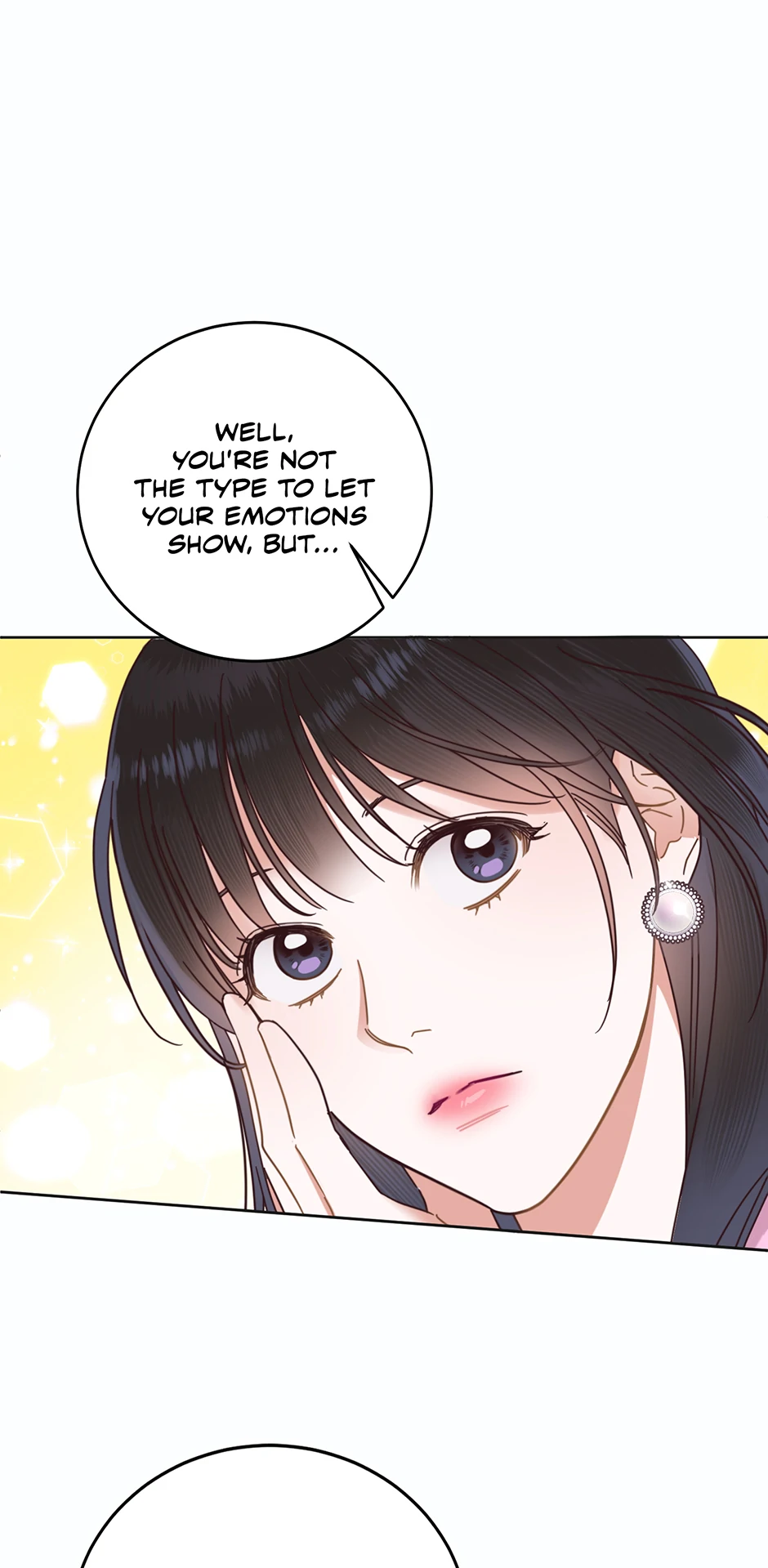 Office Romance Frontline Chapter 17 20