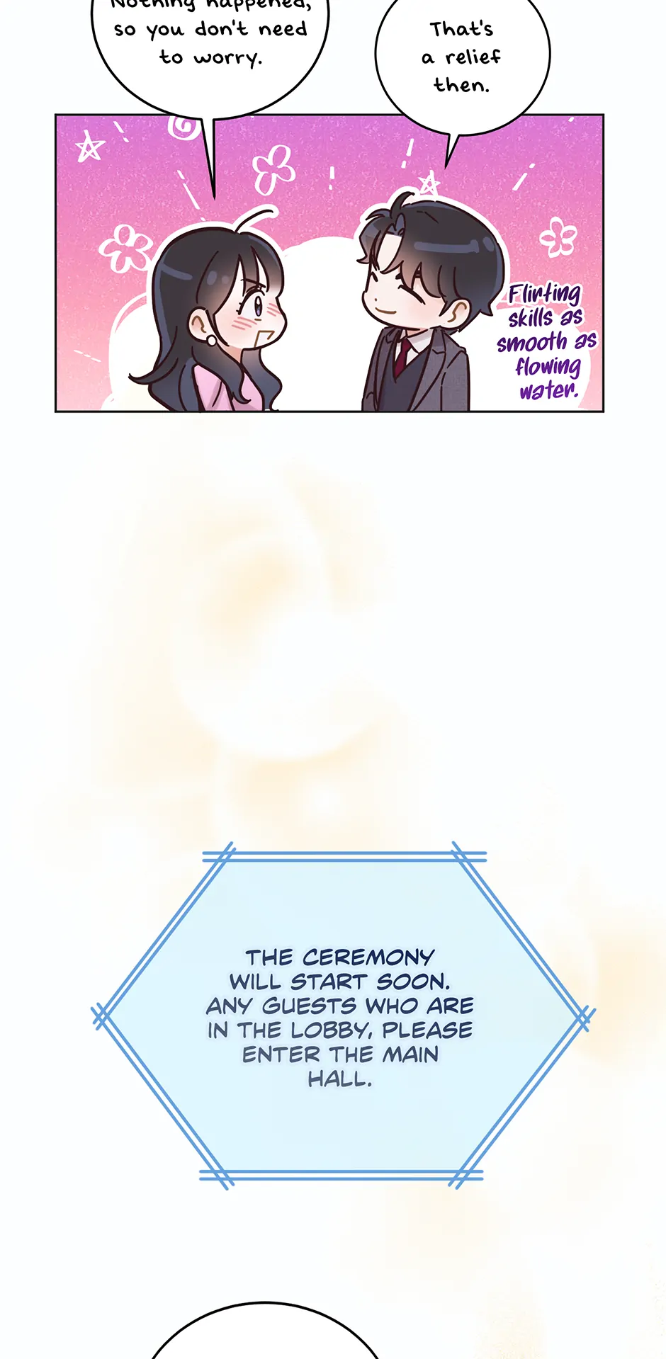 Office Romance Frontline Chapter 17 22