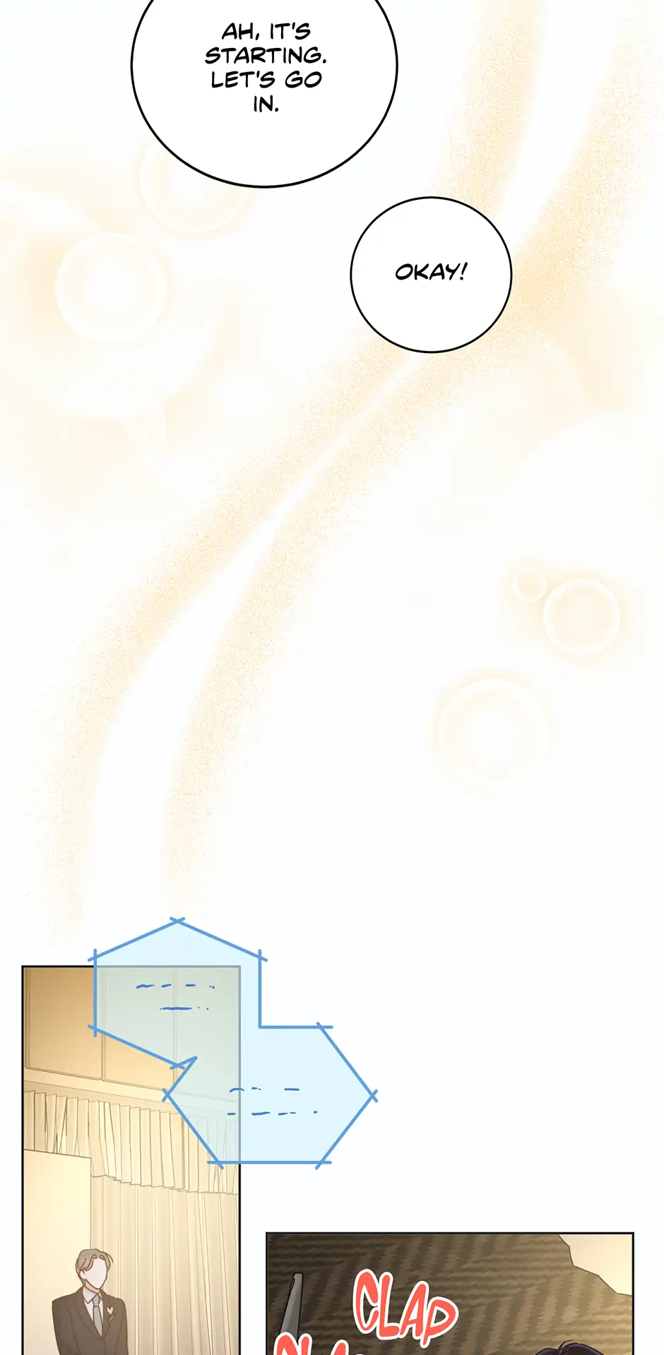 Office Romance Frontline Chapter 17 23