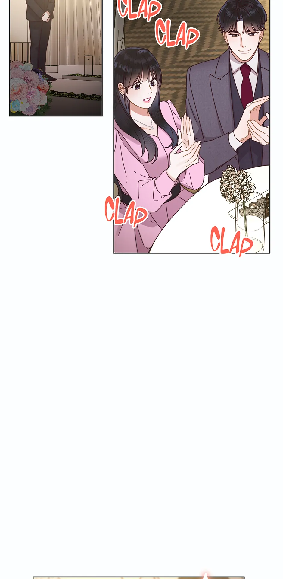 Office Romance Frontline Chapter 17 24