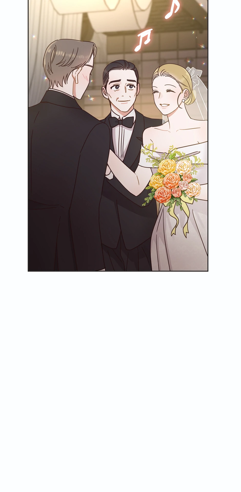 Office Romance Frontline Chapter 17 25