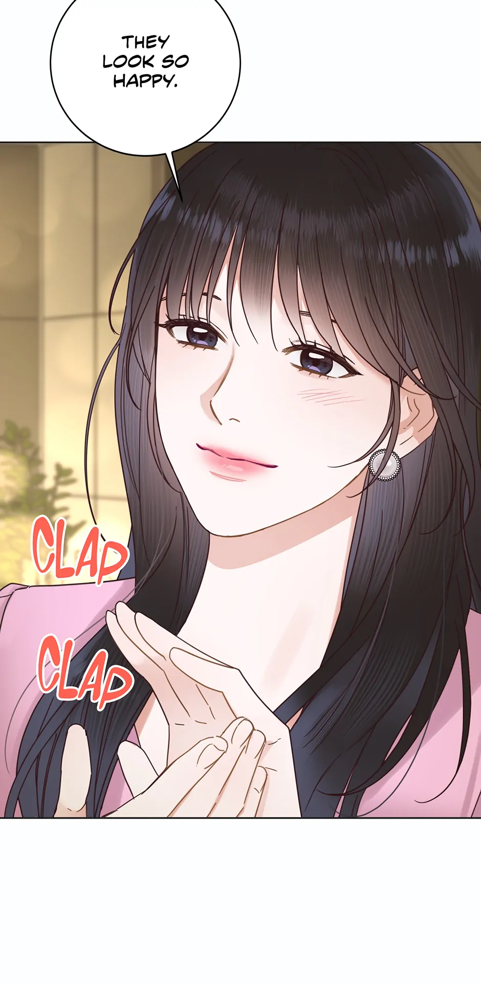 Office Romance Frontline Chapter 17 27