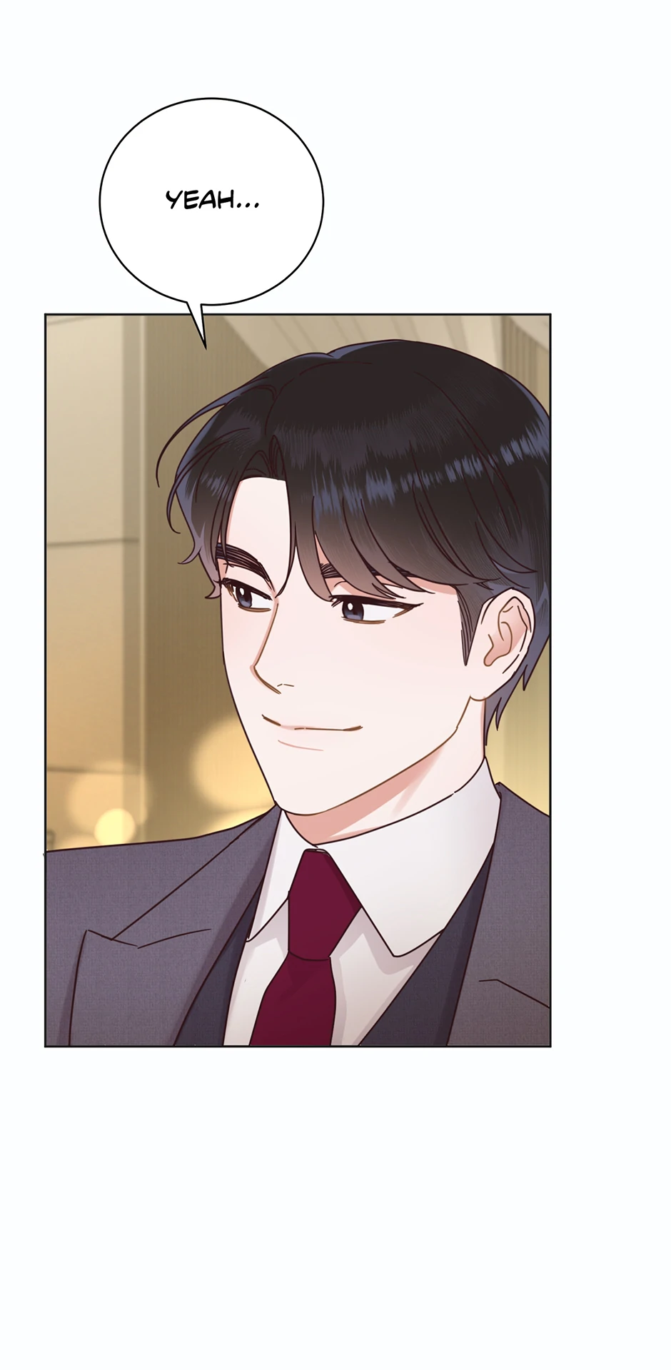 Office Romance Frontline Chapter 17 28
