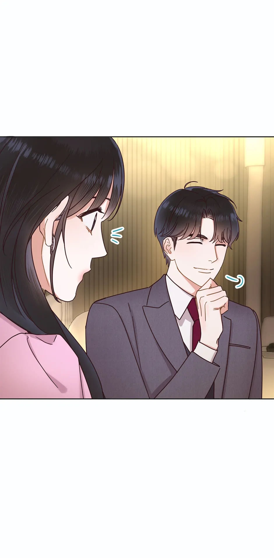 Office Romance Frontline Chapter 17 29