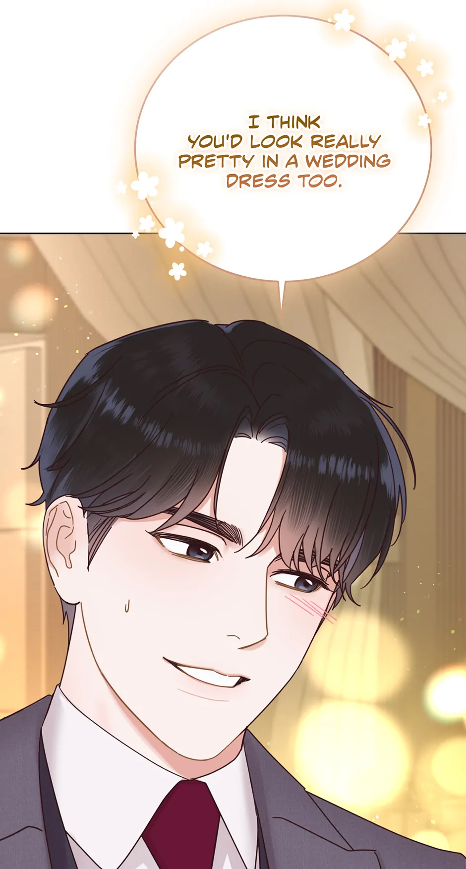 Office Romance Frontline Chapter 17 31