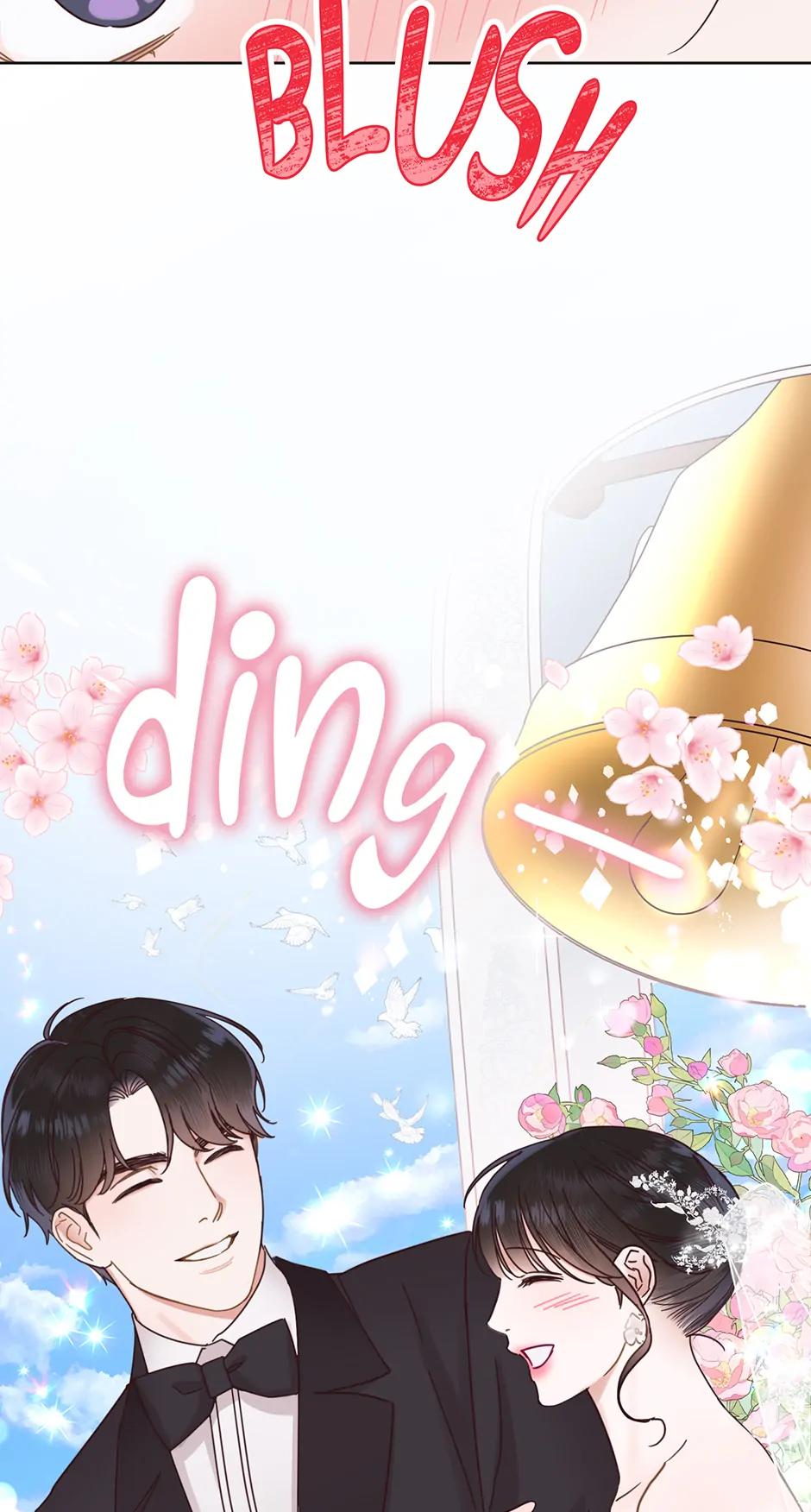 Office Romance Frontline Chapter 17 33