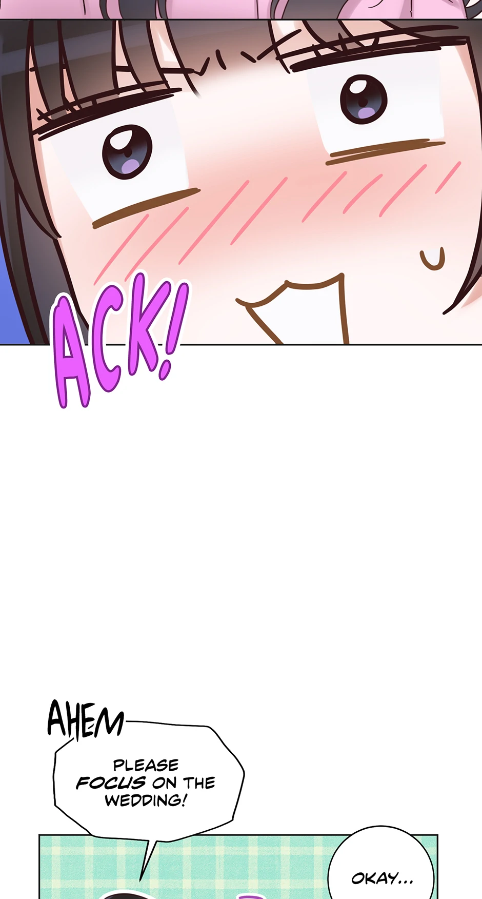 Office Romance Frontline Chapter 17 35