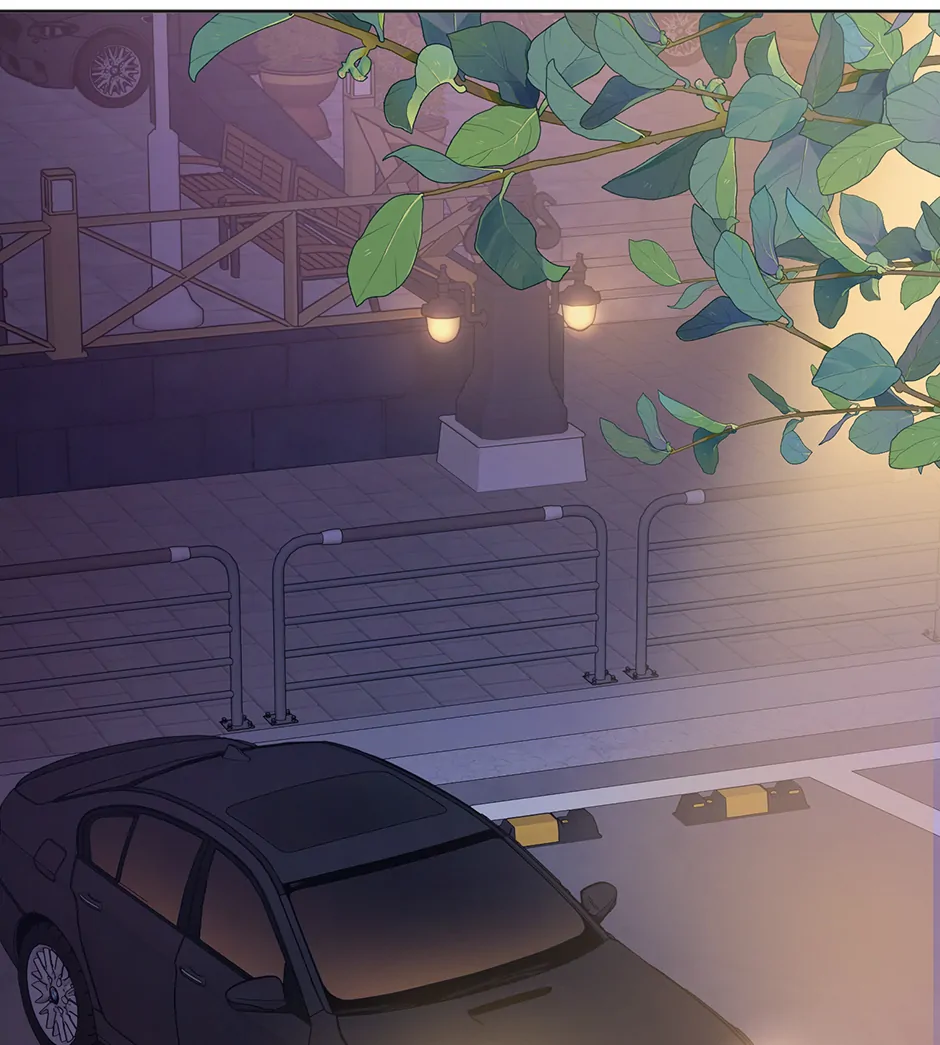 Office Romance Frontline Chapter 17 38