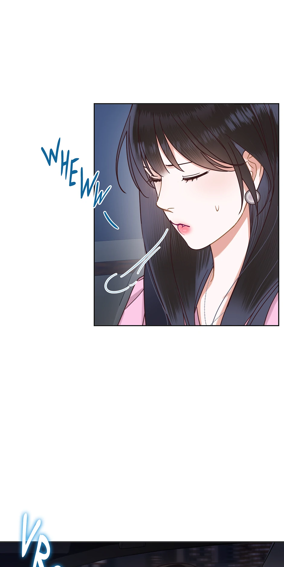 Office Romance Frontline Chapter 17 41