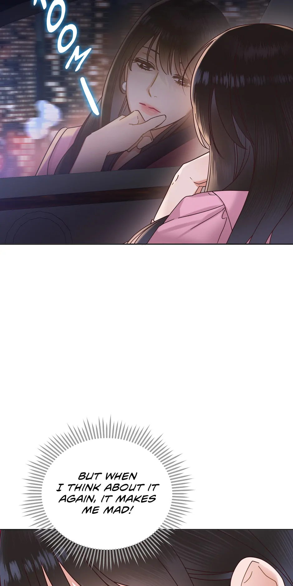 Office Romance Frontline Chapter 17 42