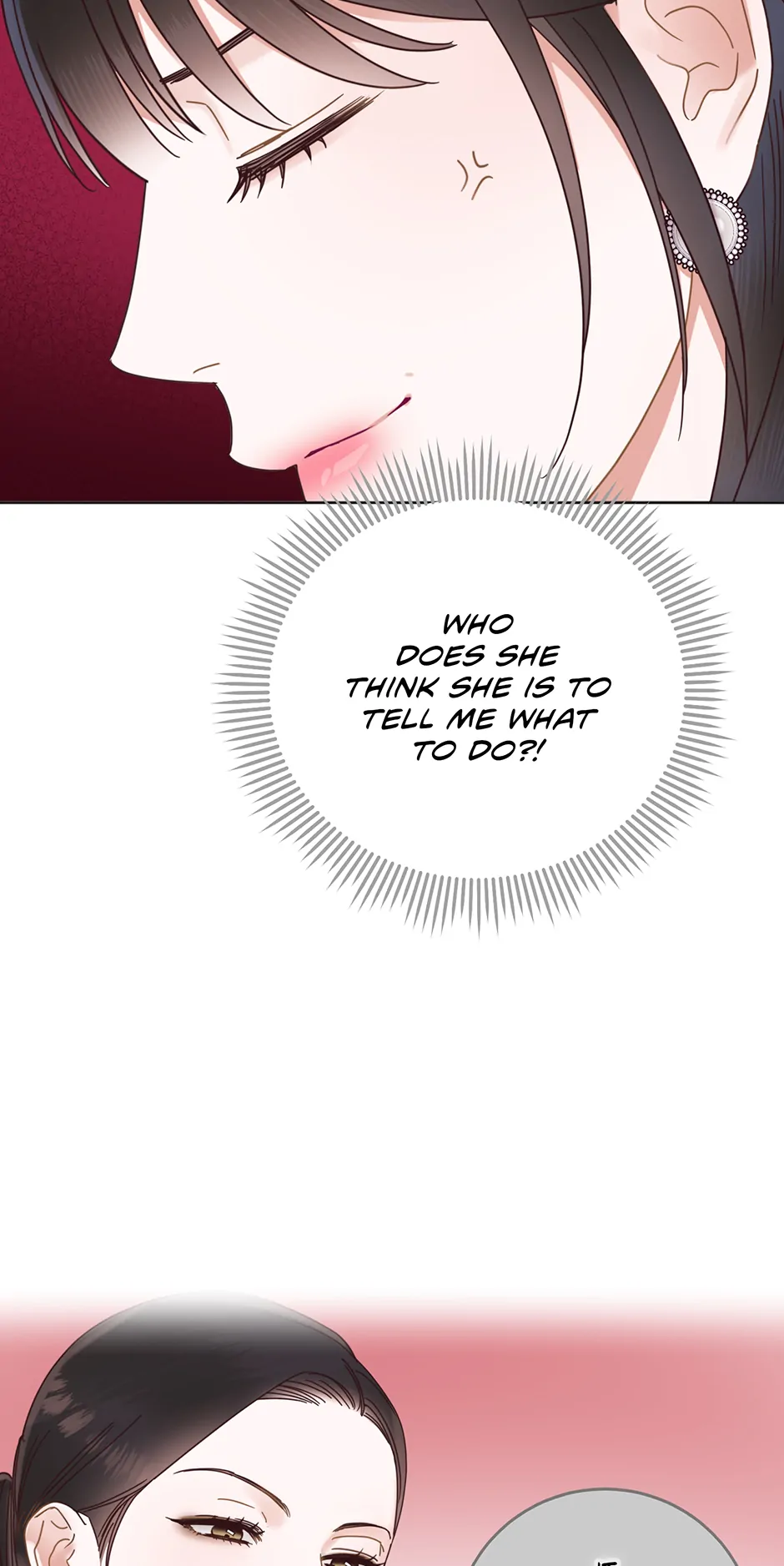 Office Romance Frontline Chapter 17 43