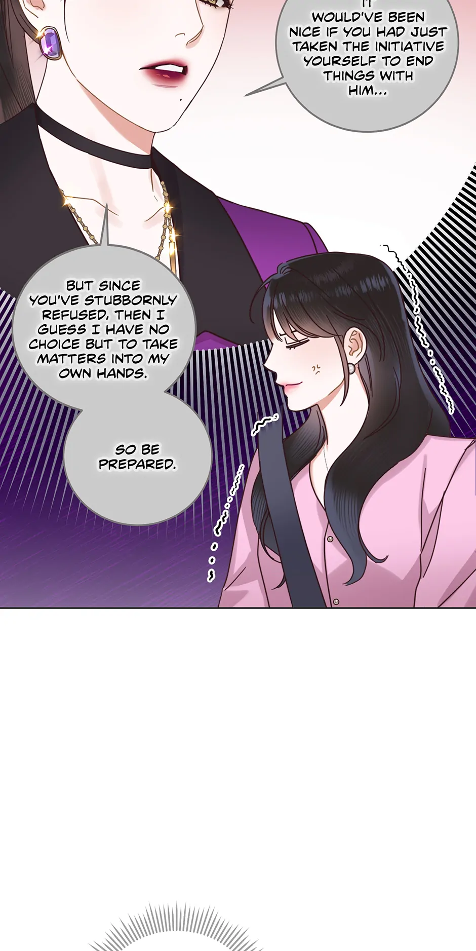 Office Romance Frontline Chapter 17 44