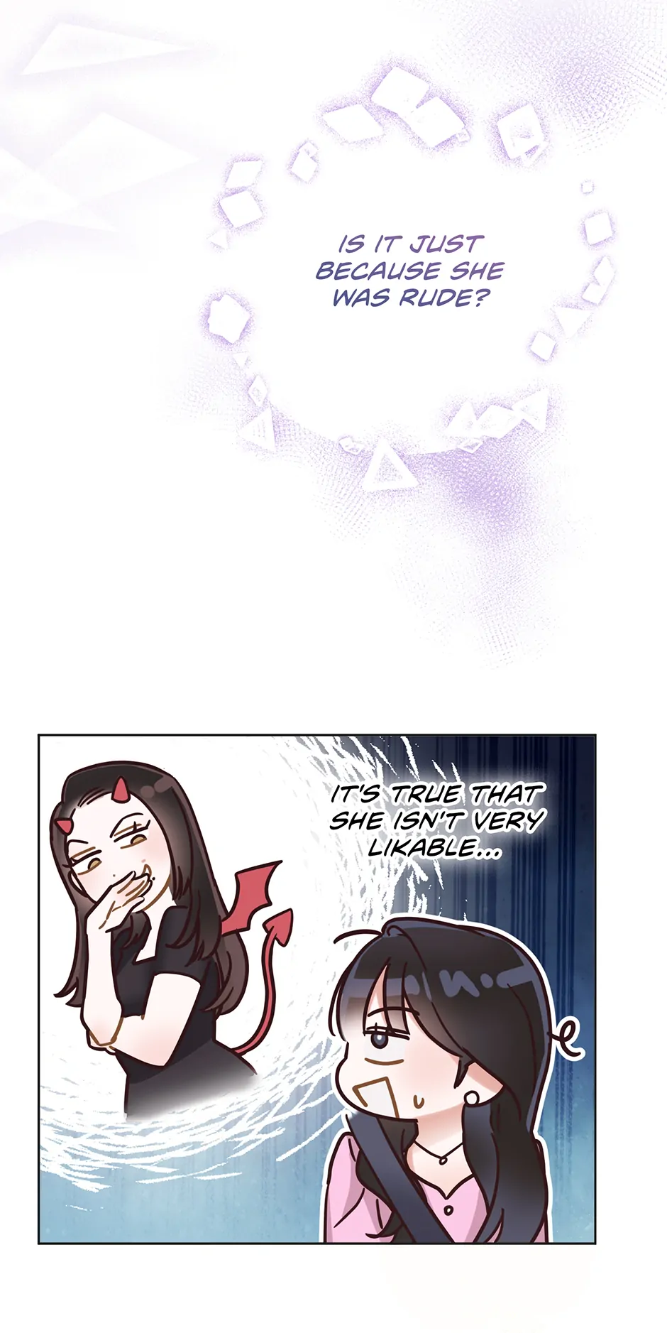 Office Romance Frontline Chapter 17 46