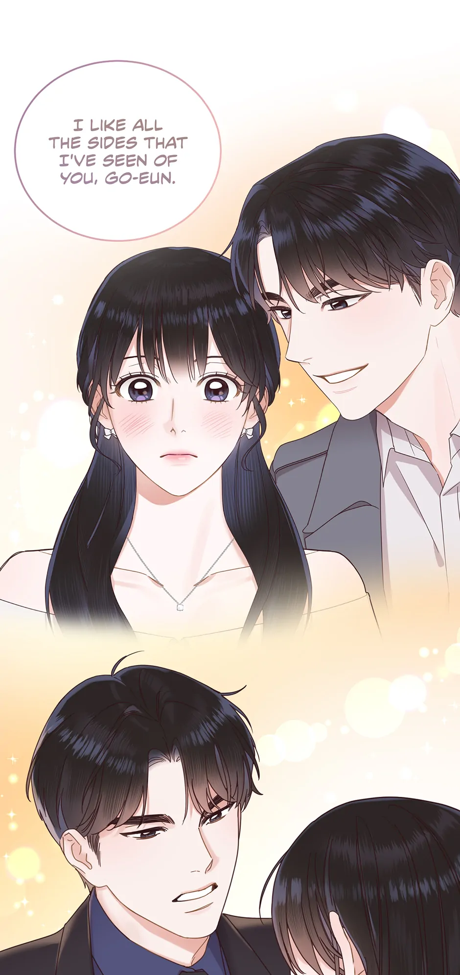 Office Romance Frontline Chapter 17 48