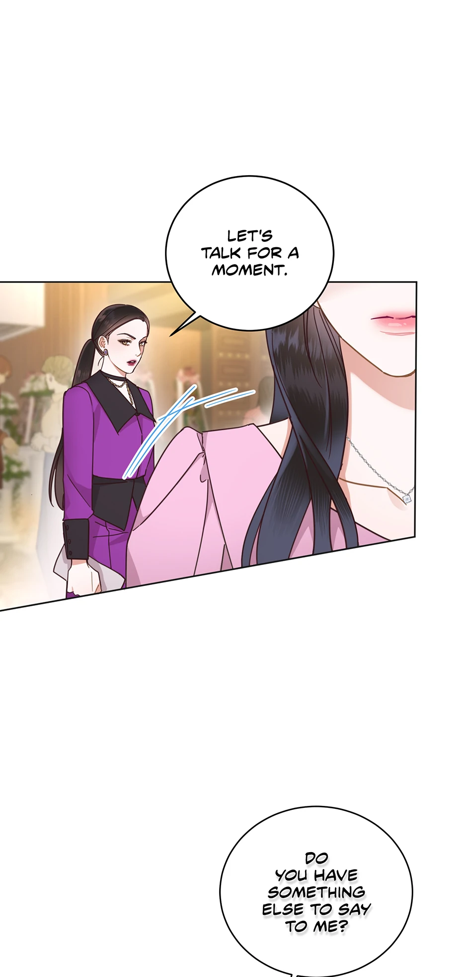 Office Romance Frontline Chapter 17 5