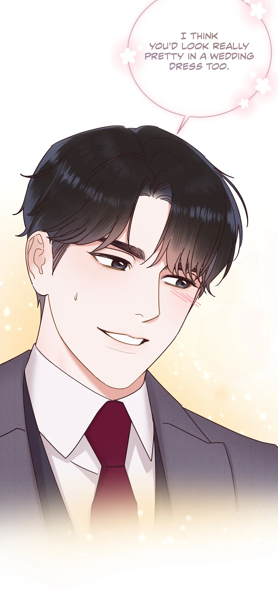 Office Romance Frontline Chapter 17 50