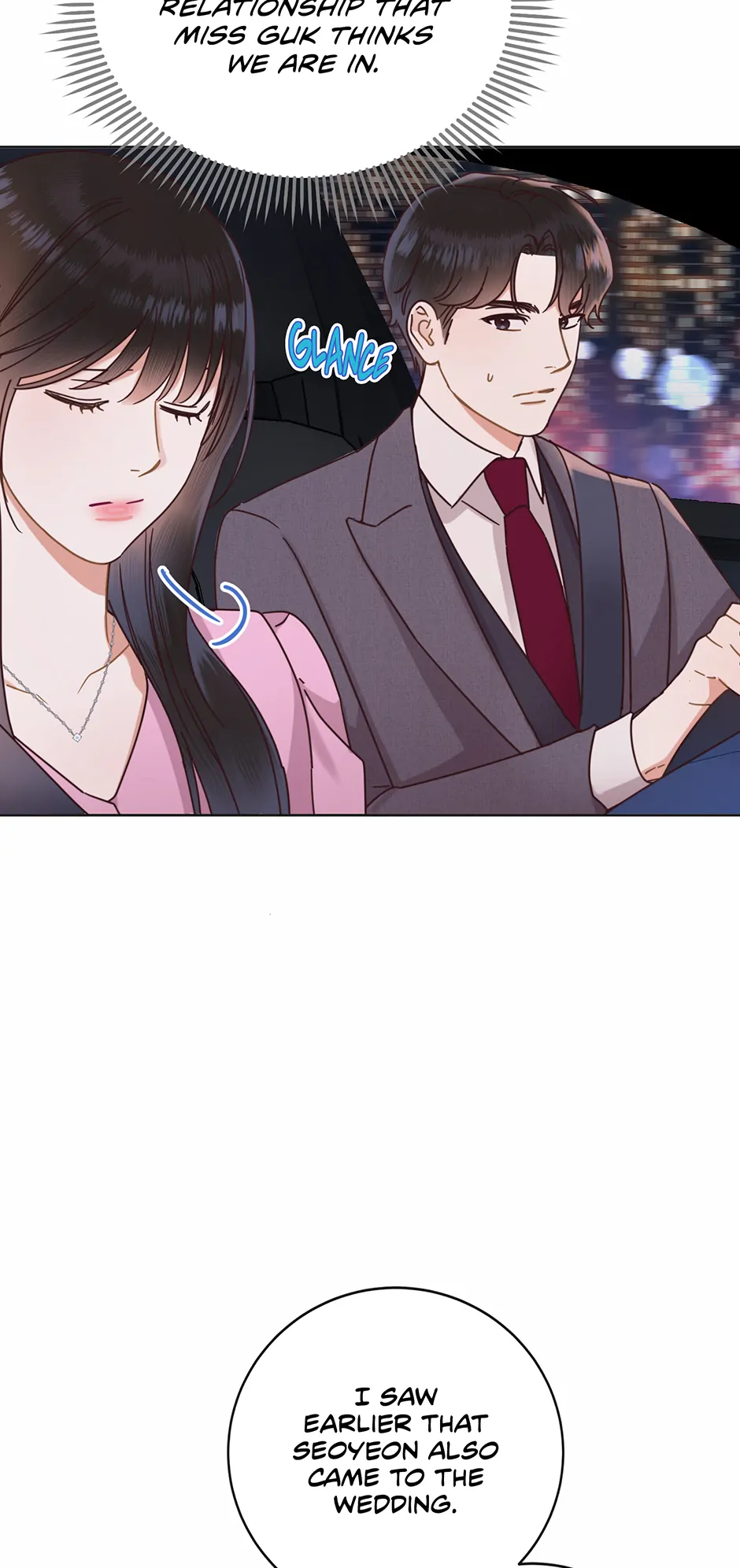 Office Romance Frontline Chapter 17 52