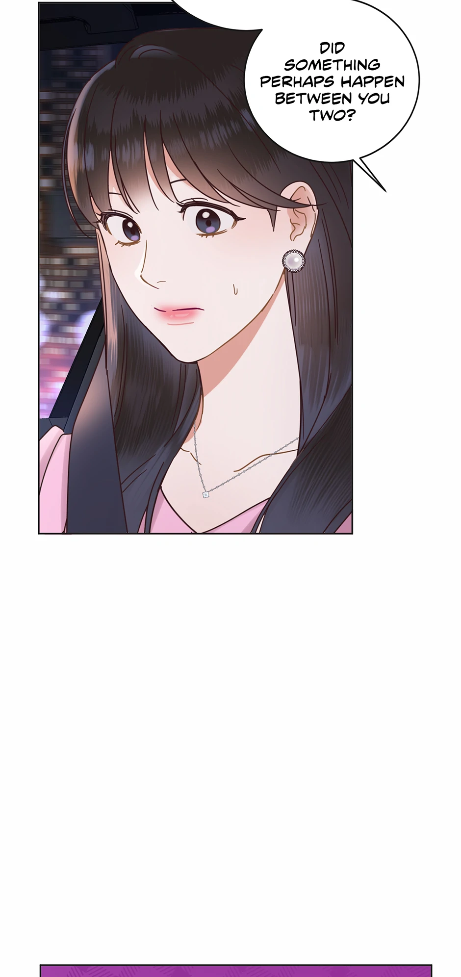 Office Romance Frontline Chapter 17 53