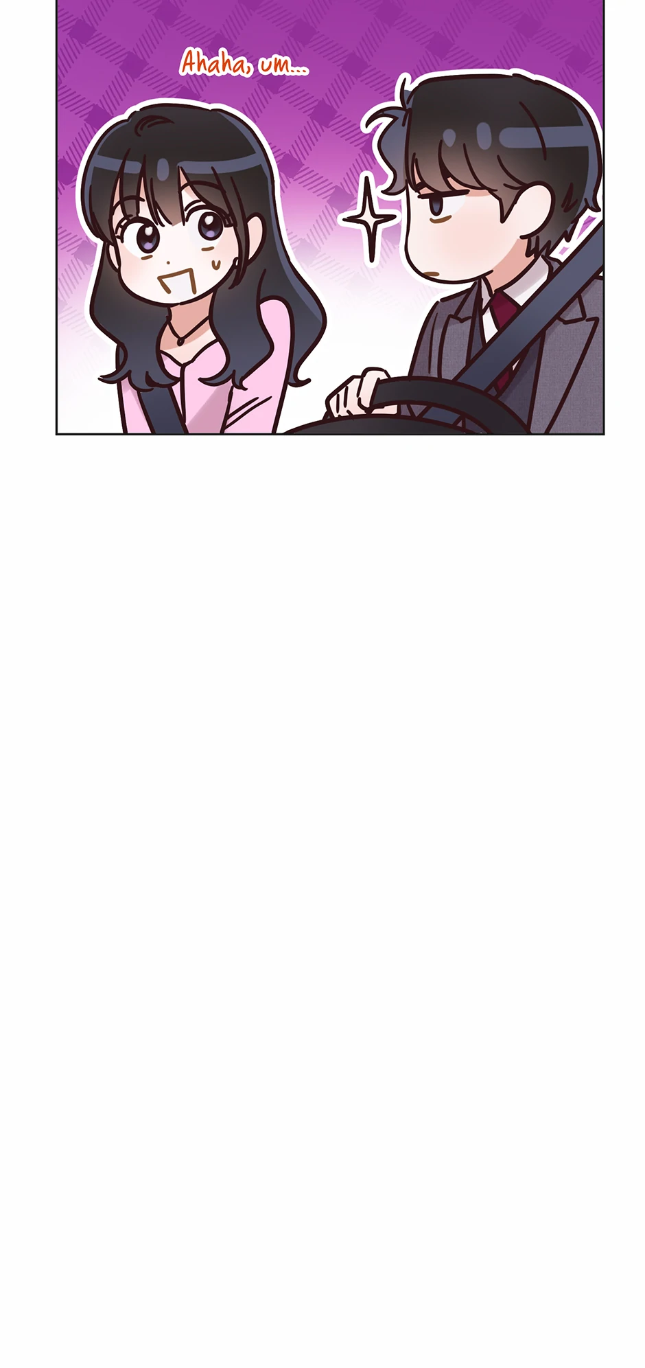 Office Romance Frontline Chapter 17 54