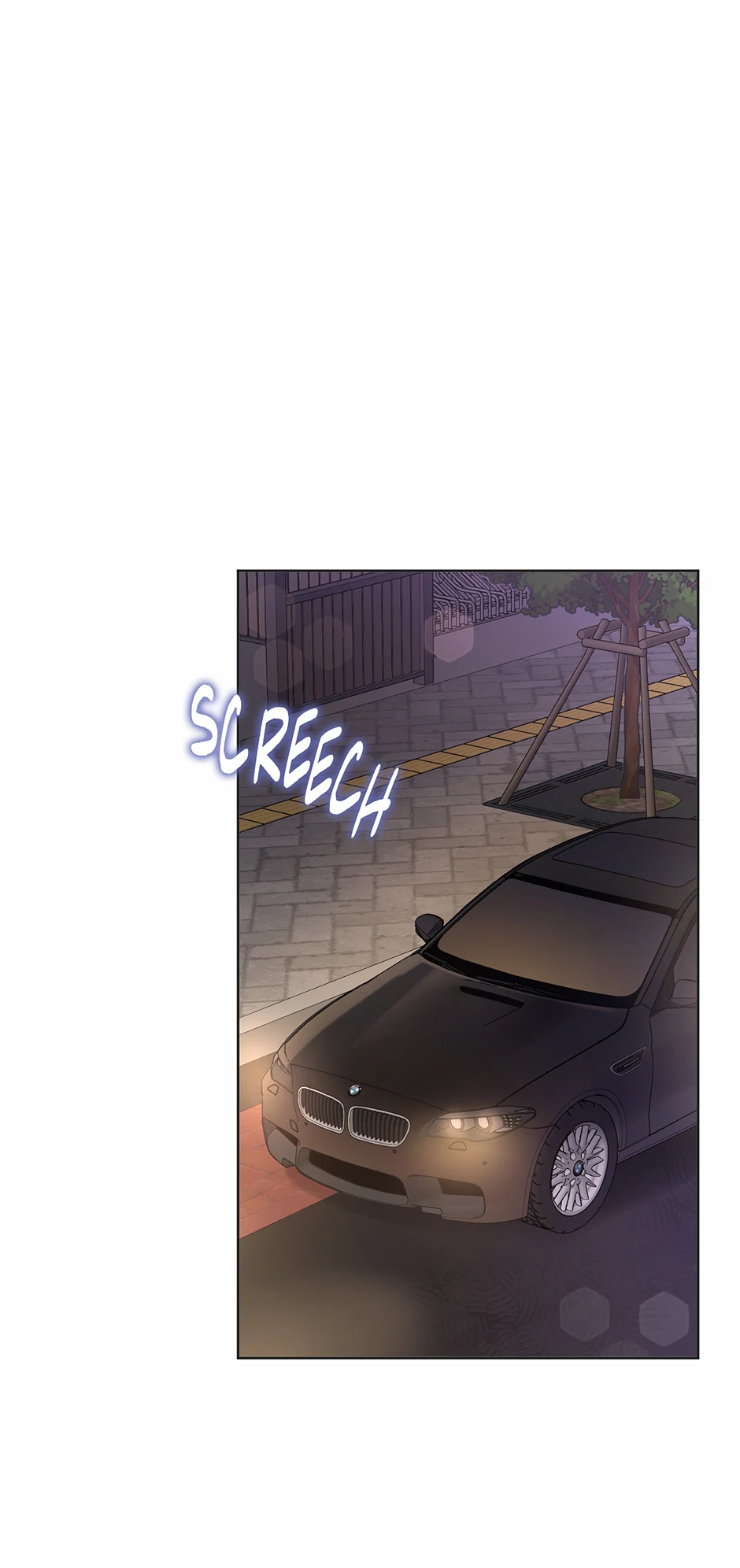 Office Romance Frontline Chapter 17 55