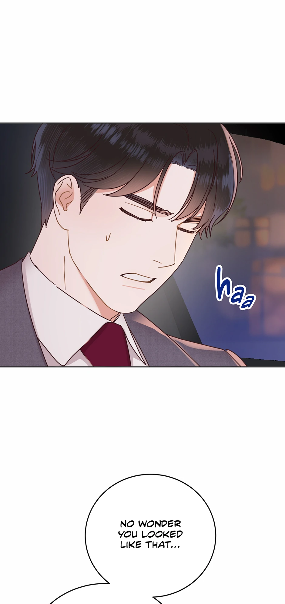 Office Romance Frontline Chapter 17 56