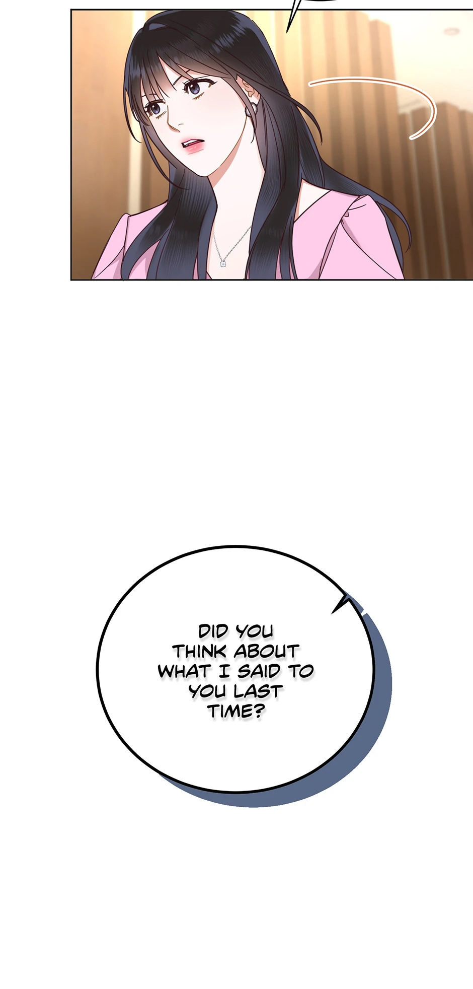 Office Romance Frontline Chapter 17 6