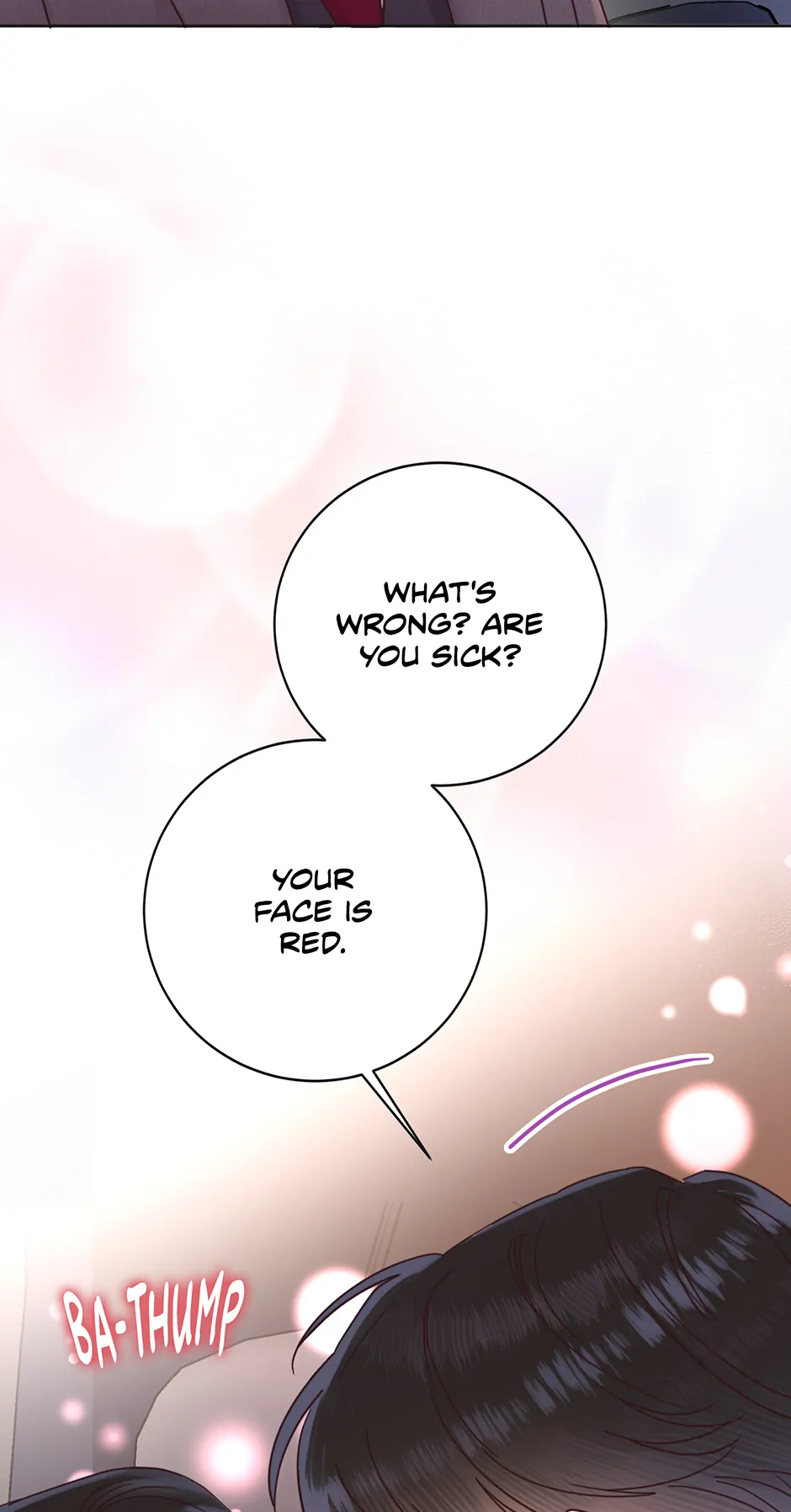 Office Romance Frontline Chapter 17 62