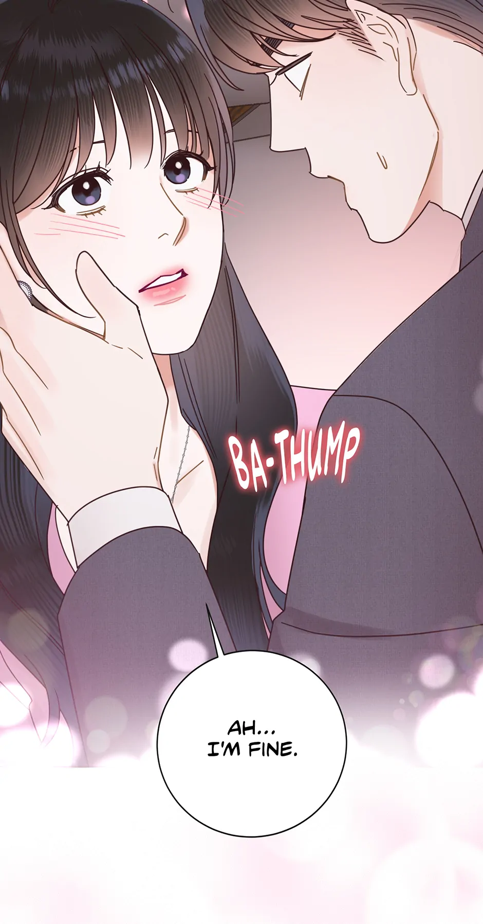 Office Romance Frontline Chapter 17 63