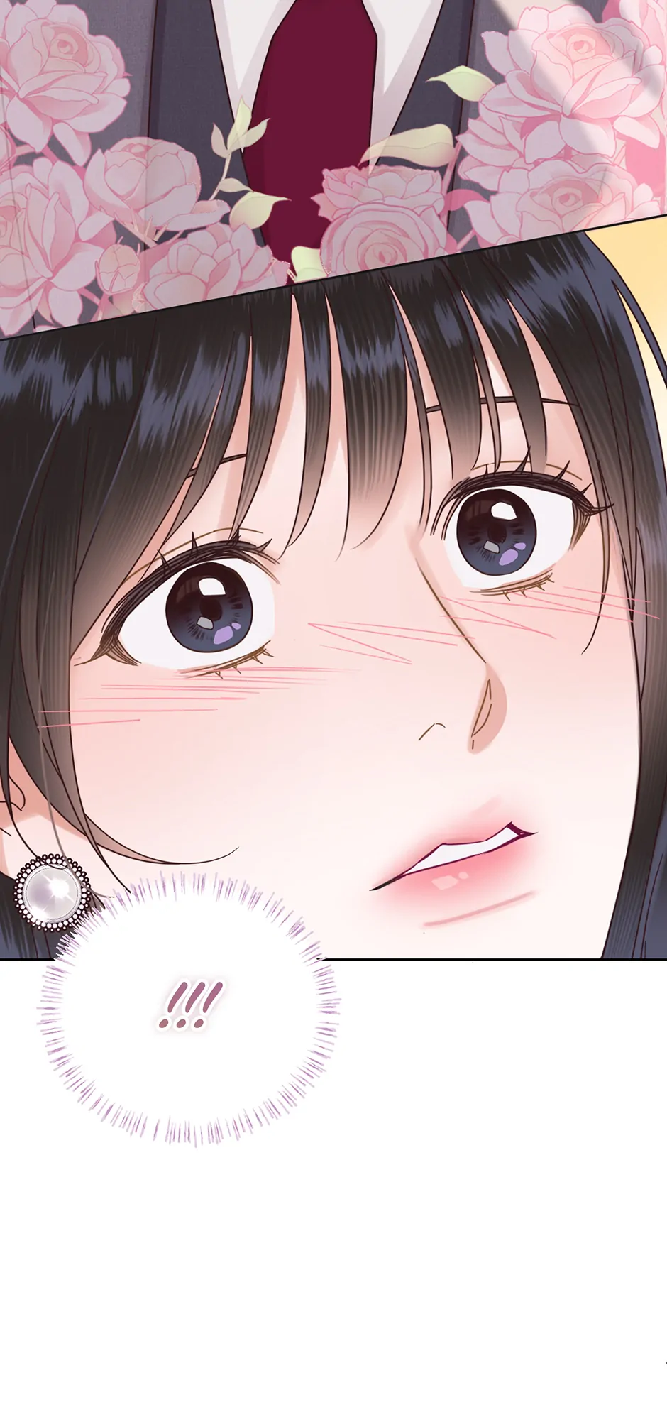 Office Romance Frontline Chapter 17 66