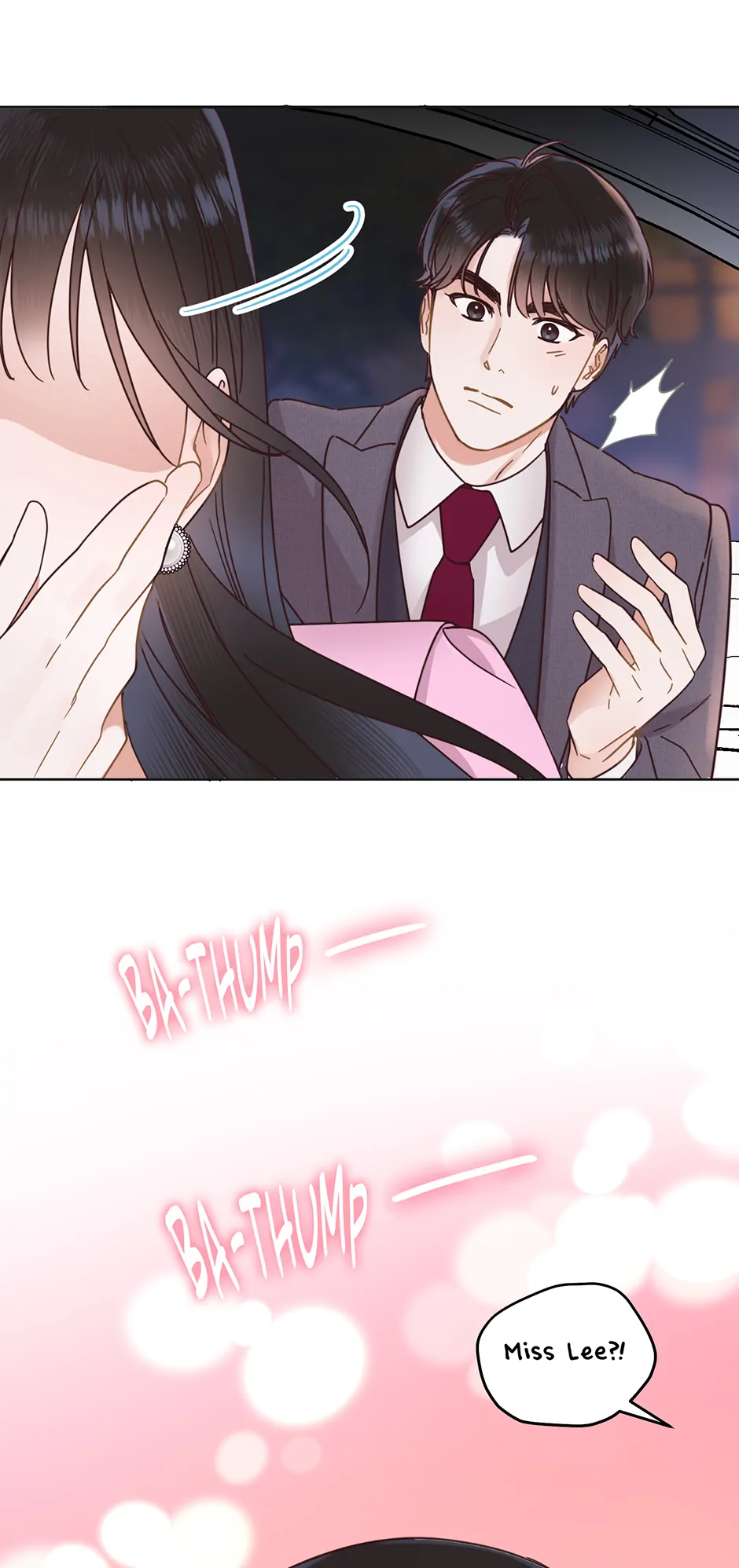 Office Romance Frontline Chapter 17 67