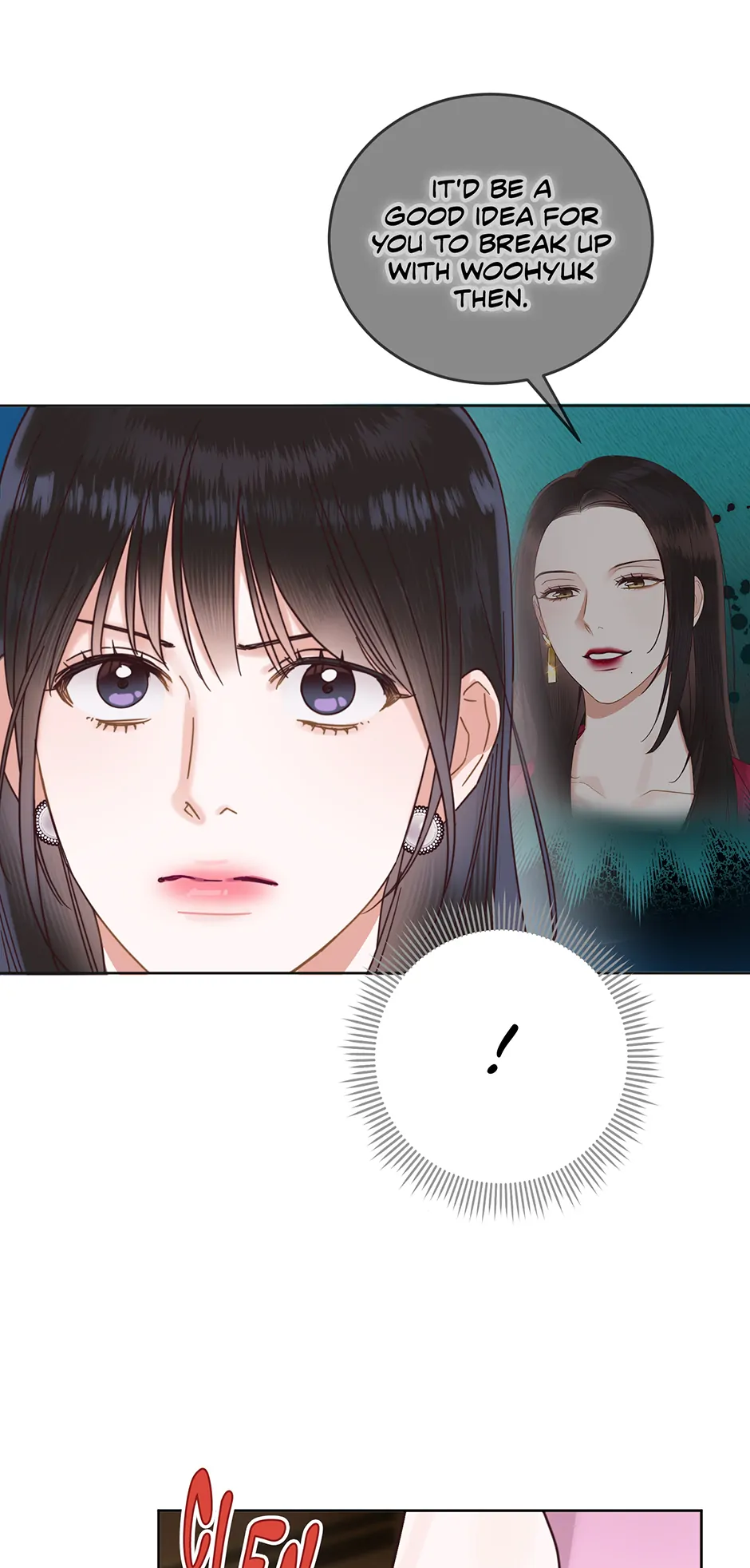 Office Romance Frontline Chapter 17 7