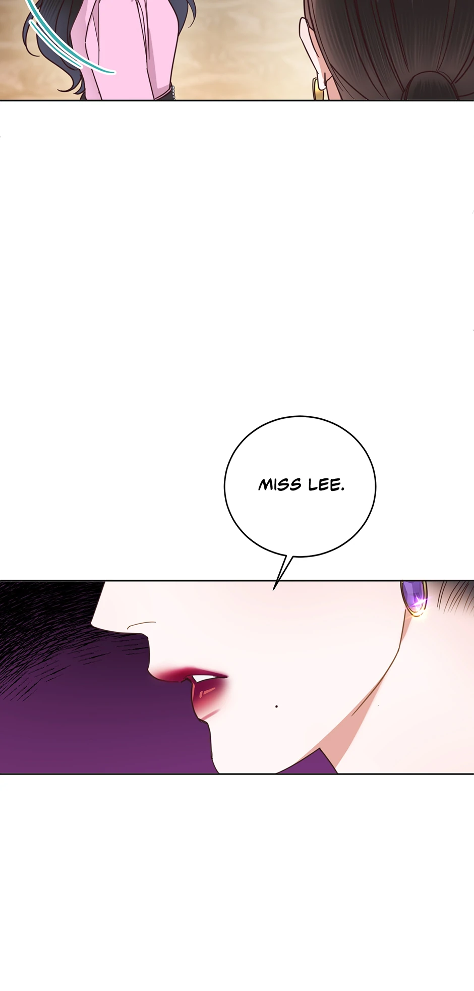 Office Romance Frontline Chapter 17 9