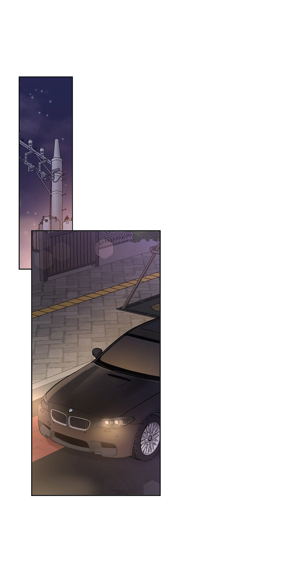 Office Romance Frontline Chapter 18 1