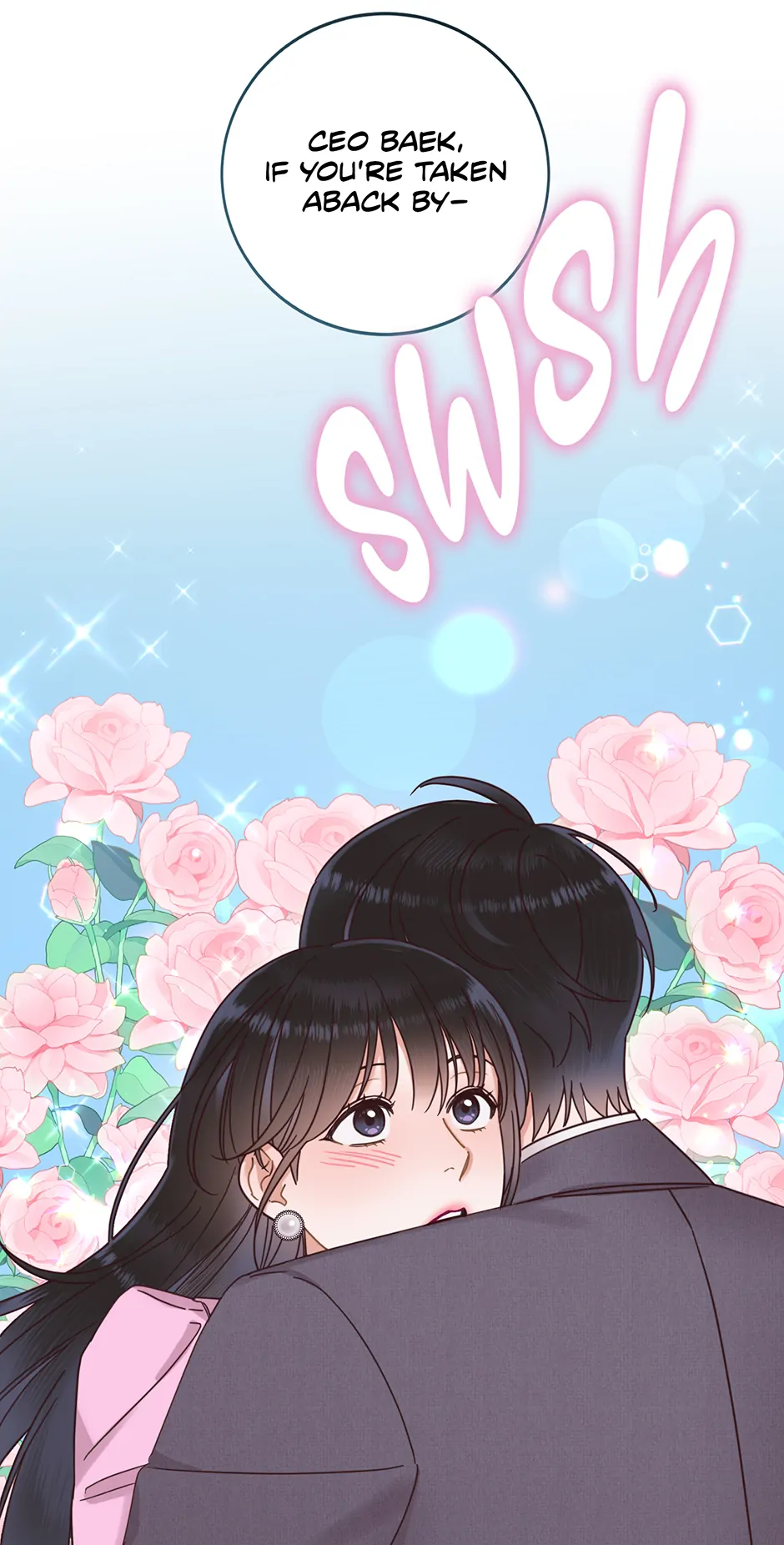 Office Romance Frontline Chapter 18 11