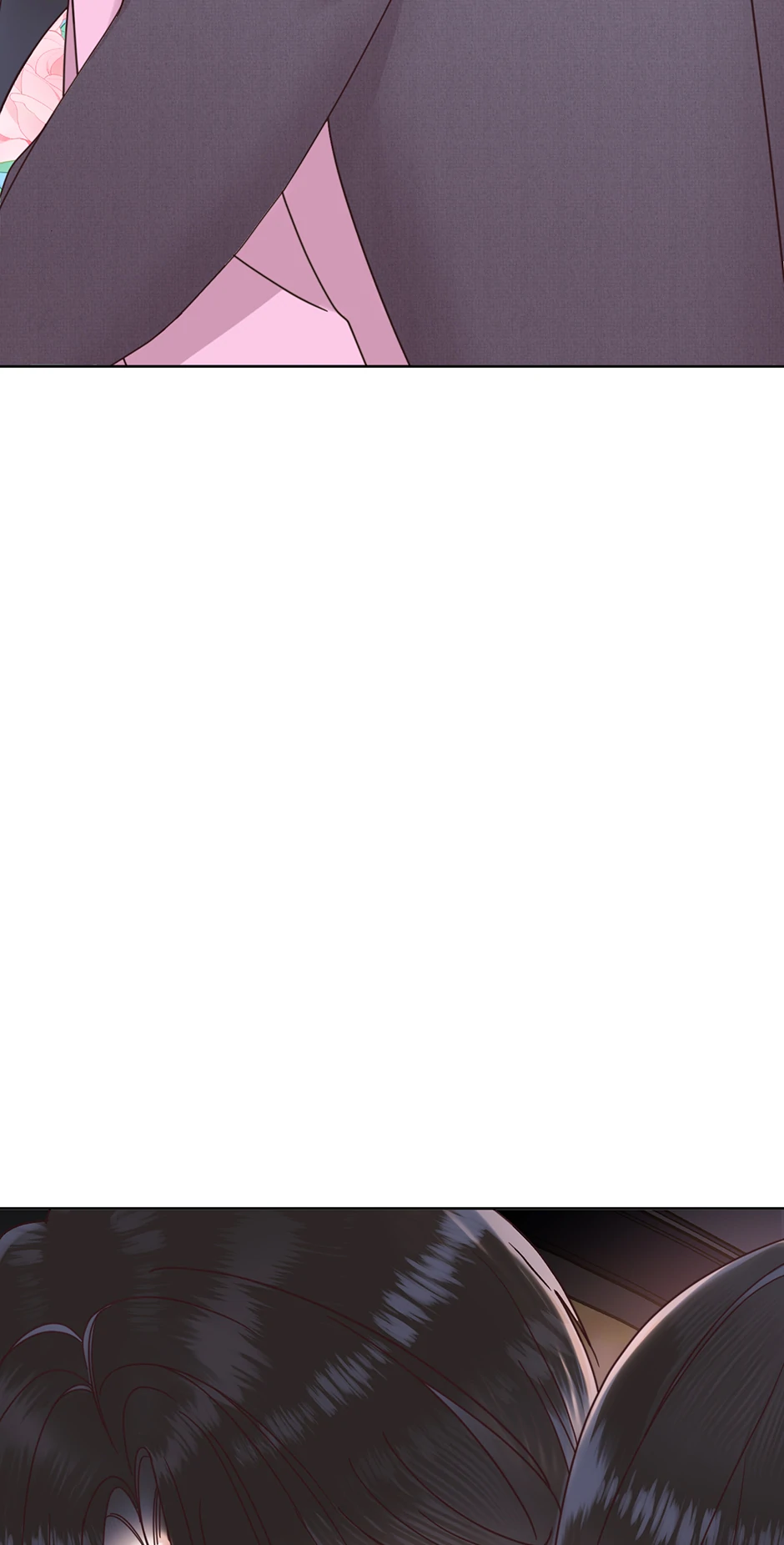 Office Romance Frontline Chapter 18 12