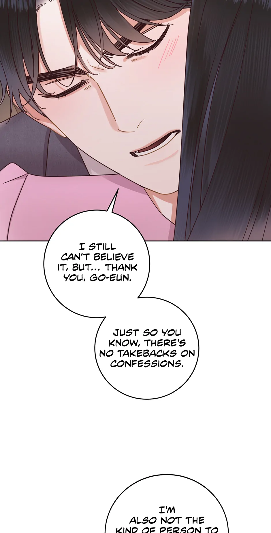 Office Romance Frontline Chapter 18 13