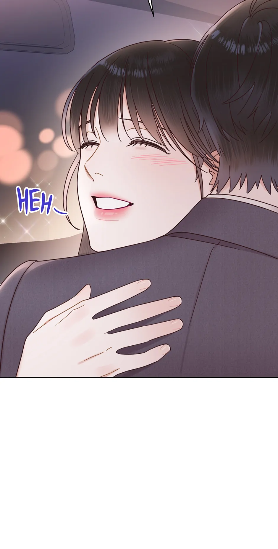 Office Romance Frontline Chapter 18 15