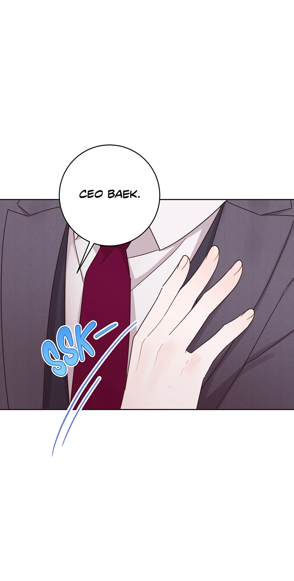 Office Romance Frontline Chapter 18 17