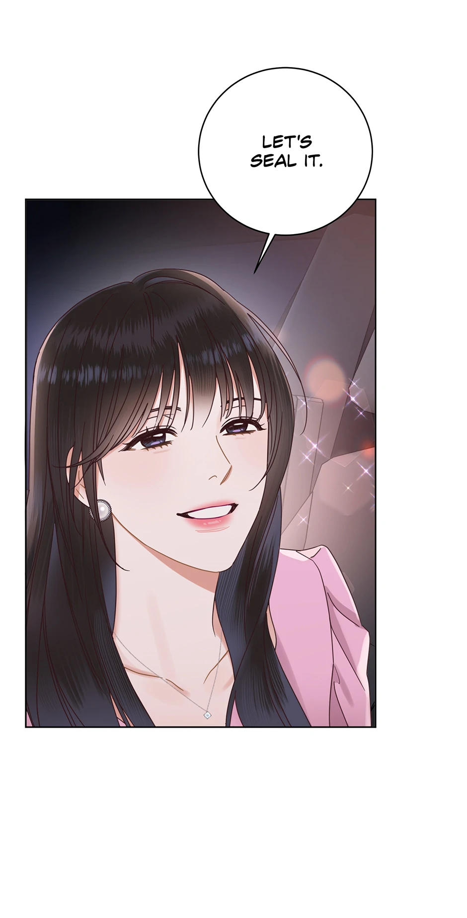 Office Romance Frontline Chapter 18 18