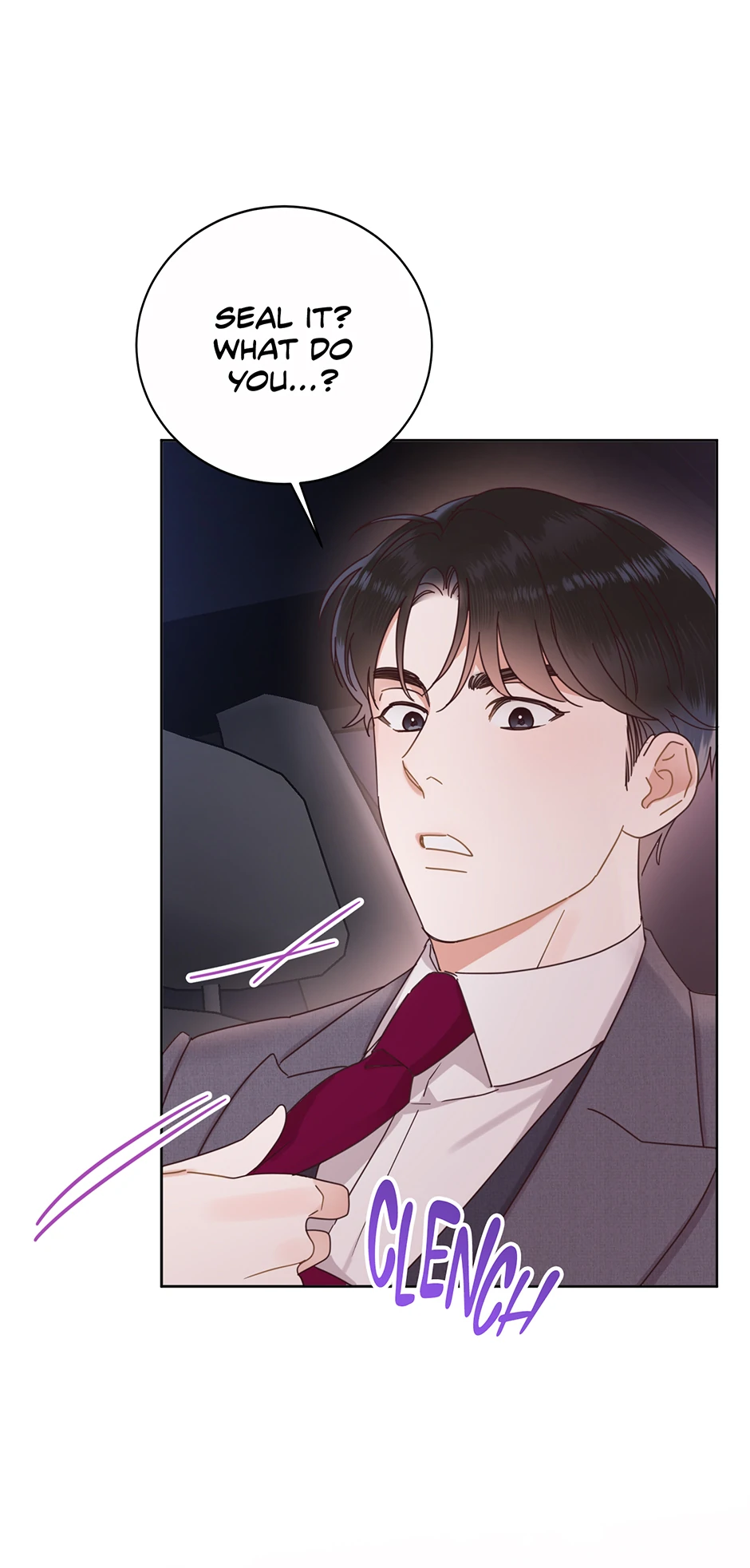 Office Romance Frontline Chapter 18 19